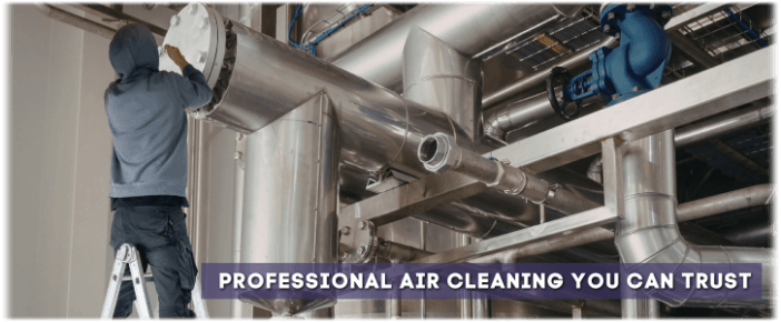 Marietta CleanWave Vent Services