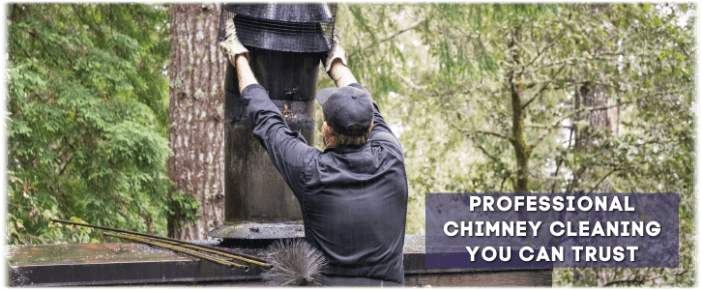 Chimney Cleaning Marietta GA
