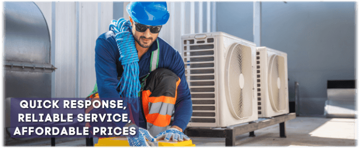Marietta GA Air Duct Cleaning